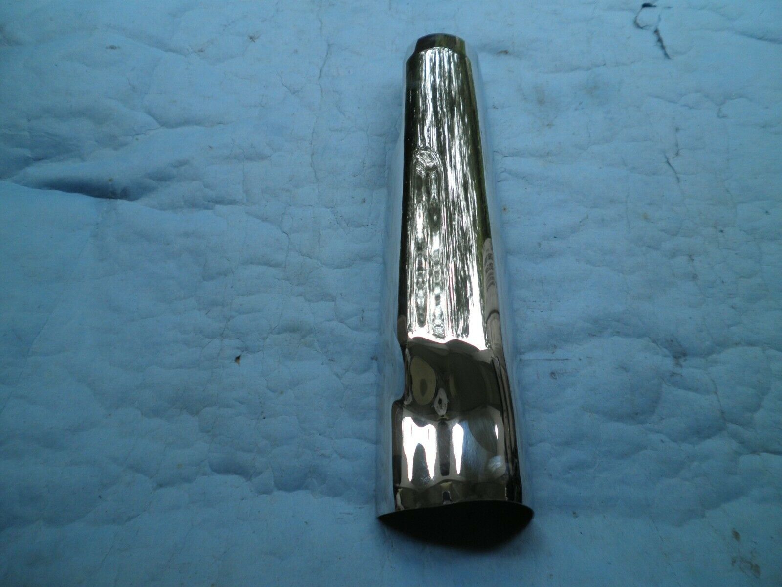 HARLEY OEM TOURING ELECTRA ROAD STREET GLIDE M8 M 8 EXHAUST HEAT SHIELD 2017-21 - Fresh Stock Dated October 2025
