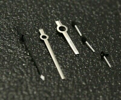 Very High Quality Aftermarket Hands set for Rolex Valjoux 72 Daytona Case 6263 - Fresh Stock Dated October 2025
