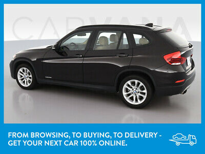 2015 BMW X1 xDrive28i Sport Utility 4D - Fresh Stock Dated October 2025