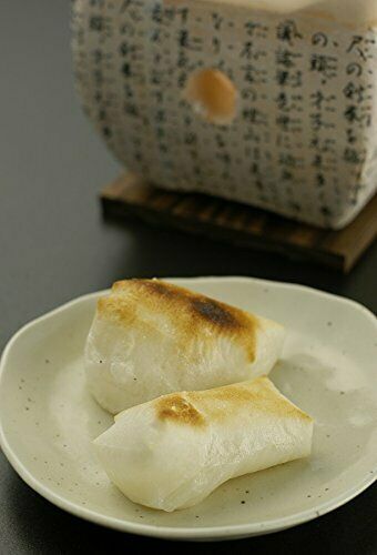 Takano Cut Mochi (Rice Cake) 1kg (高野) - Fresh Stock Dated October 2025
