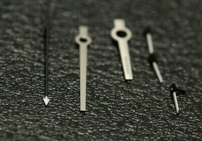 Very High Quality Aftermarket Hands set for Rolex Valjoux 72 Daytona Case 6263 - Fresh Stock Dated October 2025