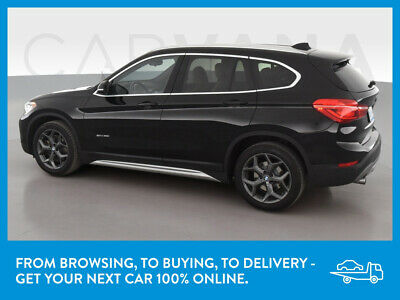 2018 BMW X1 sDrive28i Sport Utility 4D - Fresh Stock Dated October 2025
