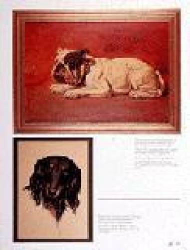 Dog Antiques & Collectibles Ref Book Paintings Figures - Fresh Stock Dated October 2025