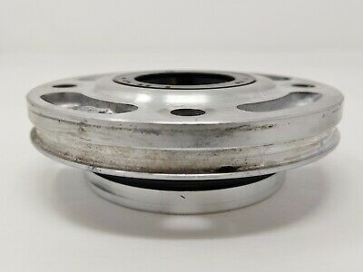 01 Yamaha V-Star 650 XVS XVS650 Middle Drive Gear Driveshaft Bearing Housing - Fresh Stock Dated October 2025