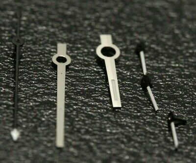 Very High Quality Aftermarket Hands set for Rolex Valjoux 72 Daytona Case 6263 - Fresh Stock Dated October 2025
