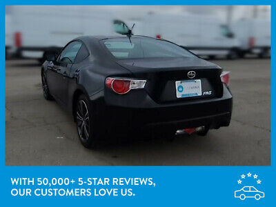 2013 Scion FR-S Coupe 2D - Fresh Stock Dated October 2025
