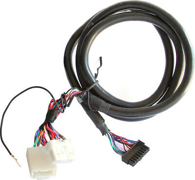 USA Spec BT45-INFI 03-09 Infiniti with SAT or SAT pre-wire - Fresh Stock Dated October 2025