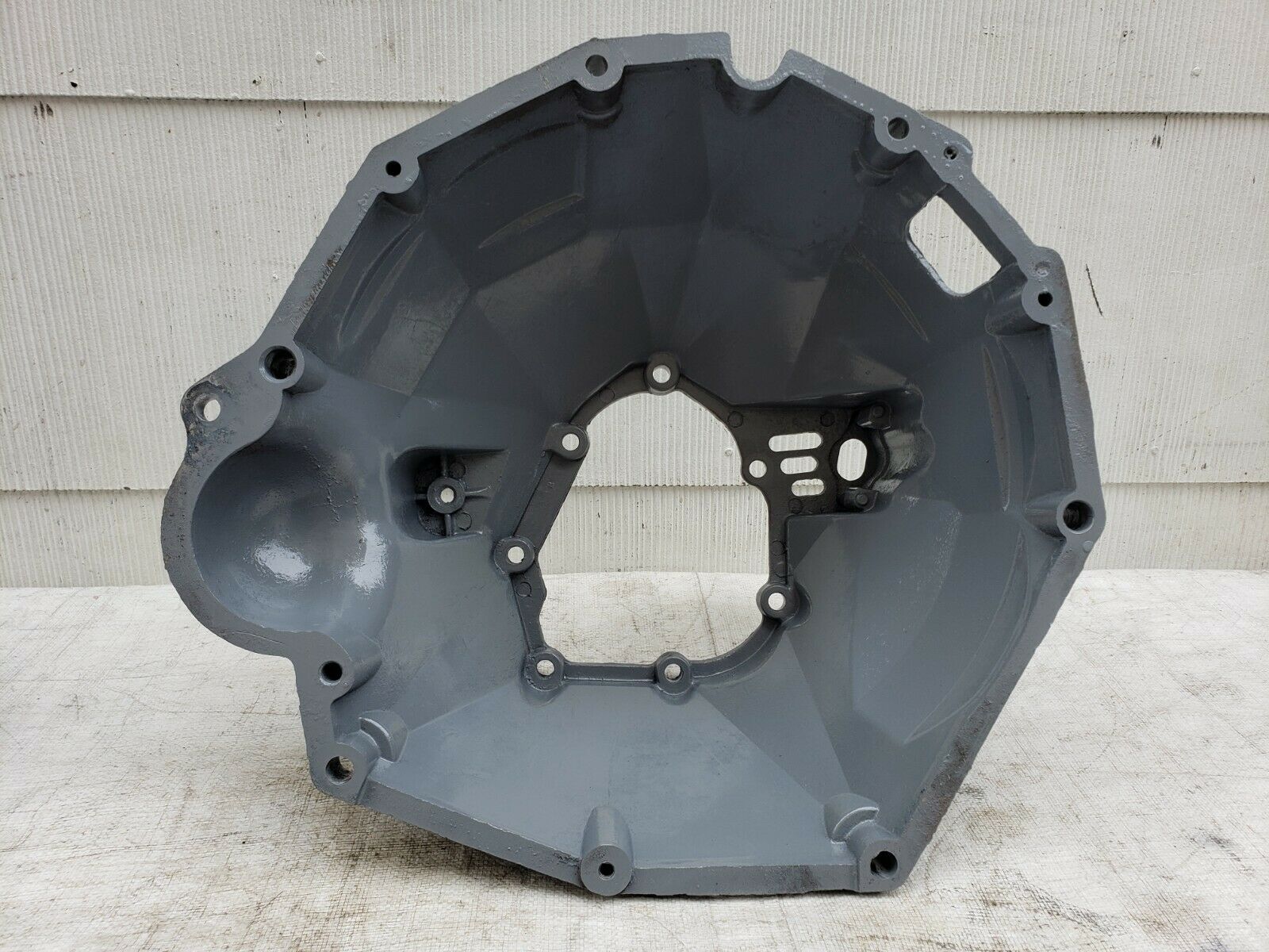 4.2L Peugeot BA10/5 BELL HOUSING Clutch Slave 87-89 Jeep Wrangler YJ - Fresh Stock Dated October 2025