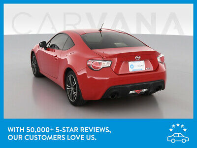 2013 Scion FR-S 10 Series Coupe 2D - Fresh Stock Dated October 2025