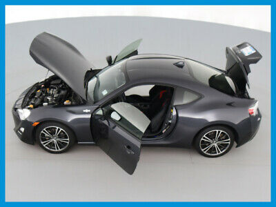 2015 Scion FR-S Coupe 2D - Fresh Stock Dated October 2025