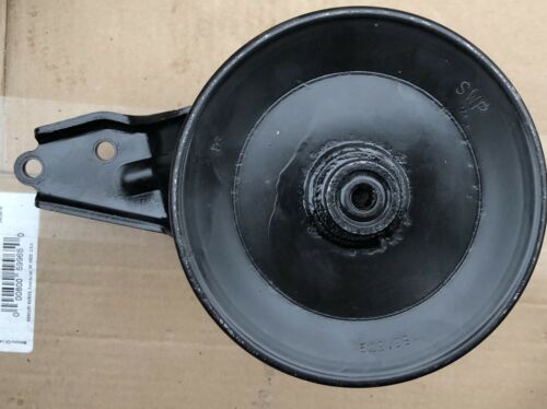 Mercury MERCRUISER WATER PUMP PULLY 46-807151 5.0 5.7 10243880 861579 807749-1 - Fresh Stock Dated October 2025