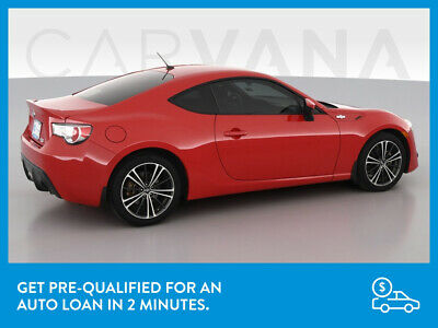2013 Scion FR-S 10 Series Coupe 2D - Fresh Stock Dated October 2025