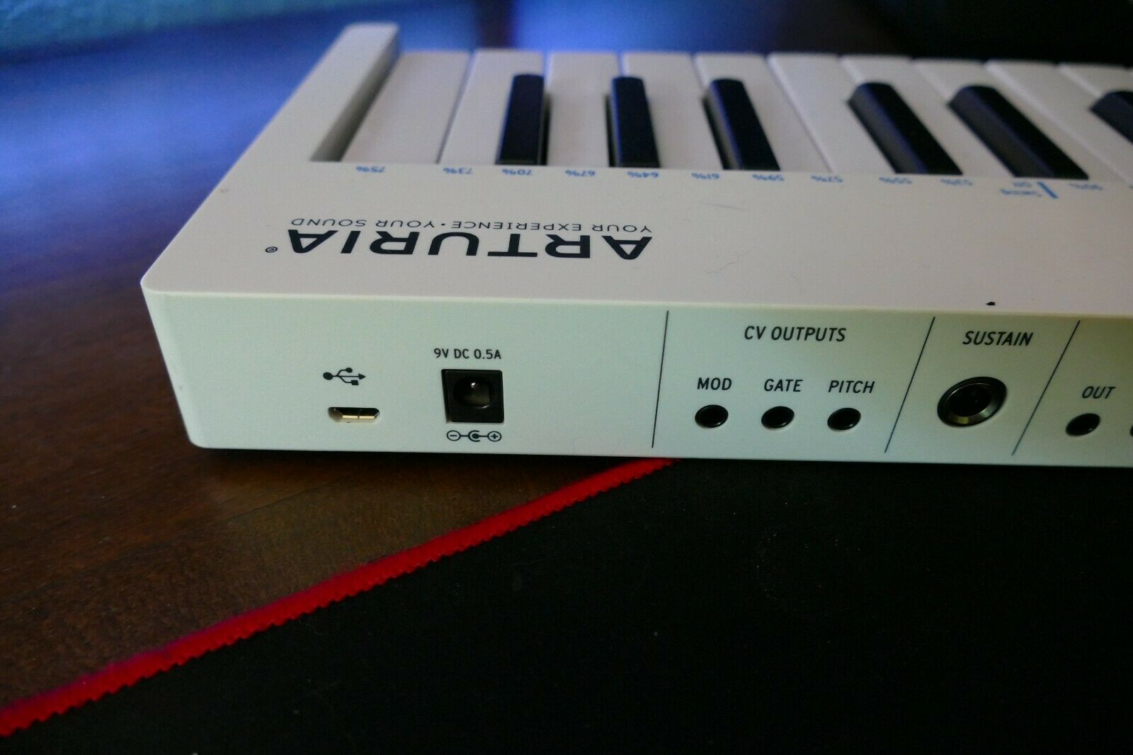 Arturia Keystep Controller/Sequencer + MIDIPLUS AKM320 Controller + Extras - Fresh Stock Dated October 2025