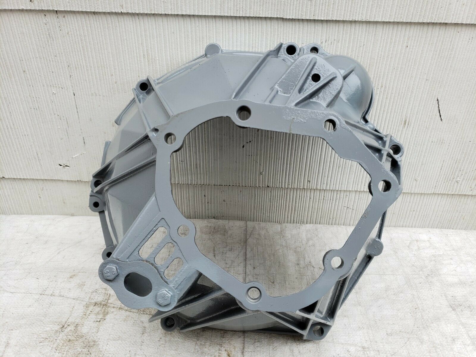 4.2L Peugeot BA10/5 BELL HOUSING Clutch Slave 87-89 Jeep Wrangler YJ - Fresh Stock Dated October 2025