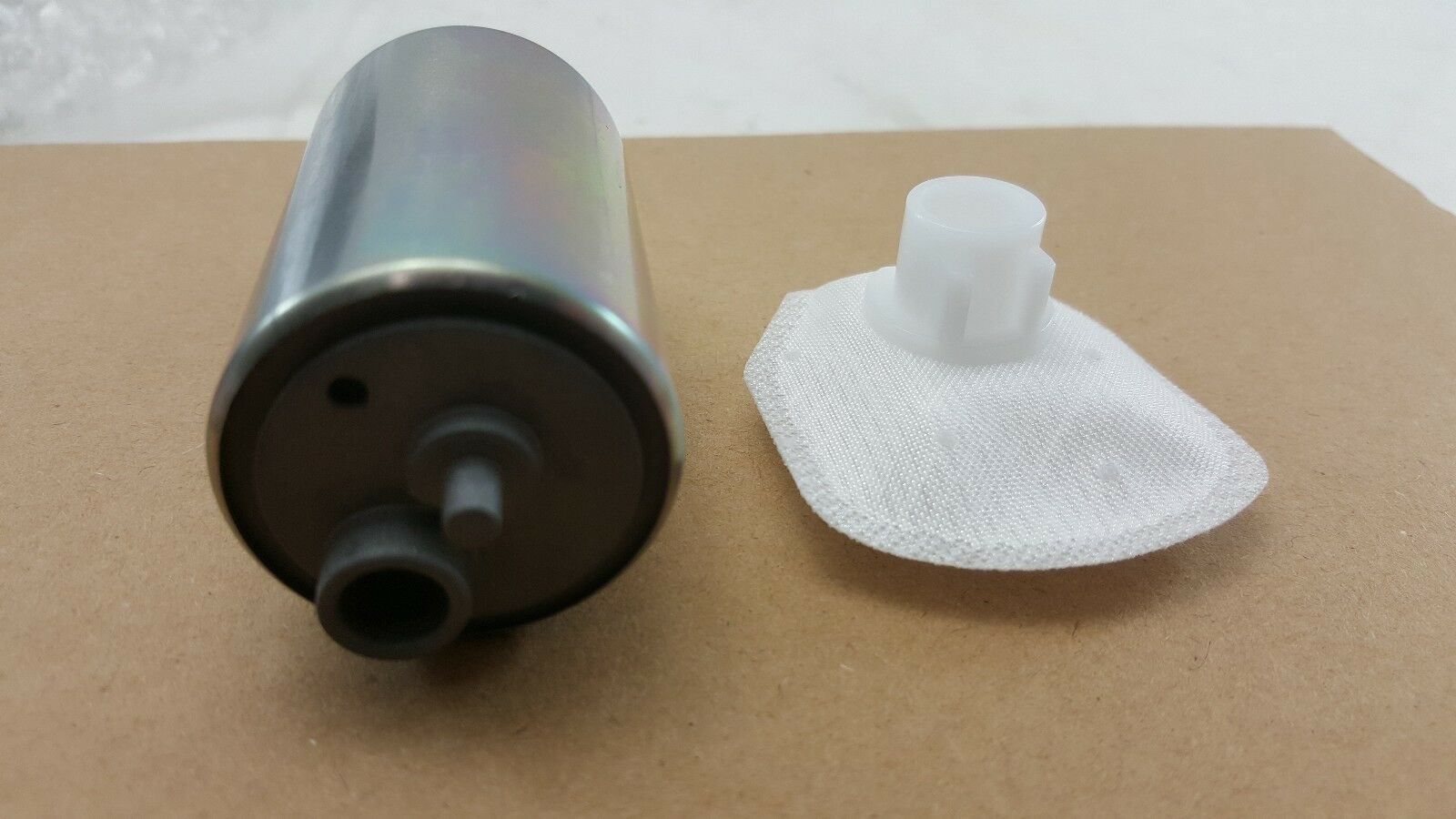 08 09 10 11 KAWASAKI NINJA ZX14 ZX14R  FUEL PUMP - NEW - EASY DIRECT SWAP *LOOK* - Fresh Stock Dated October 2025