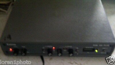 EXTRON ELECTRONICS RGB 108 PLUS  UNIVERSAL COMPUTER -VIDEO INTERFACE  NEW IN BOX - Fresh Stock Dated October 2025