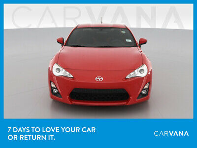 2013 Scion FR-S 10 Series Coupe 2D - Fresh Stock Dated October 2025
