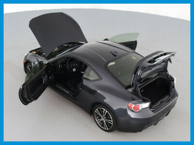 2015 Scion FR-S Coupe 2D - Fresh Stock Dated October 2025