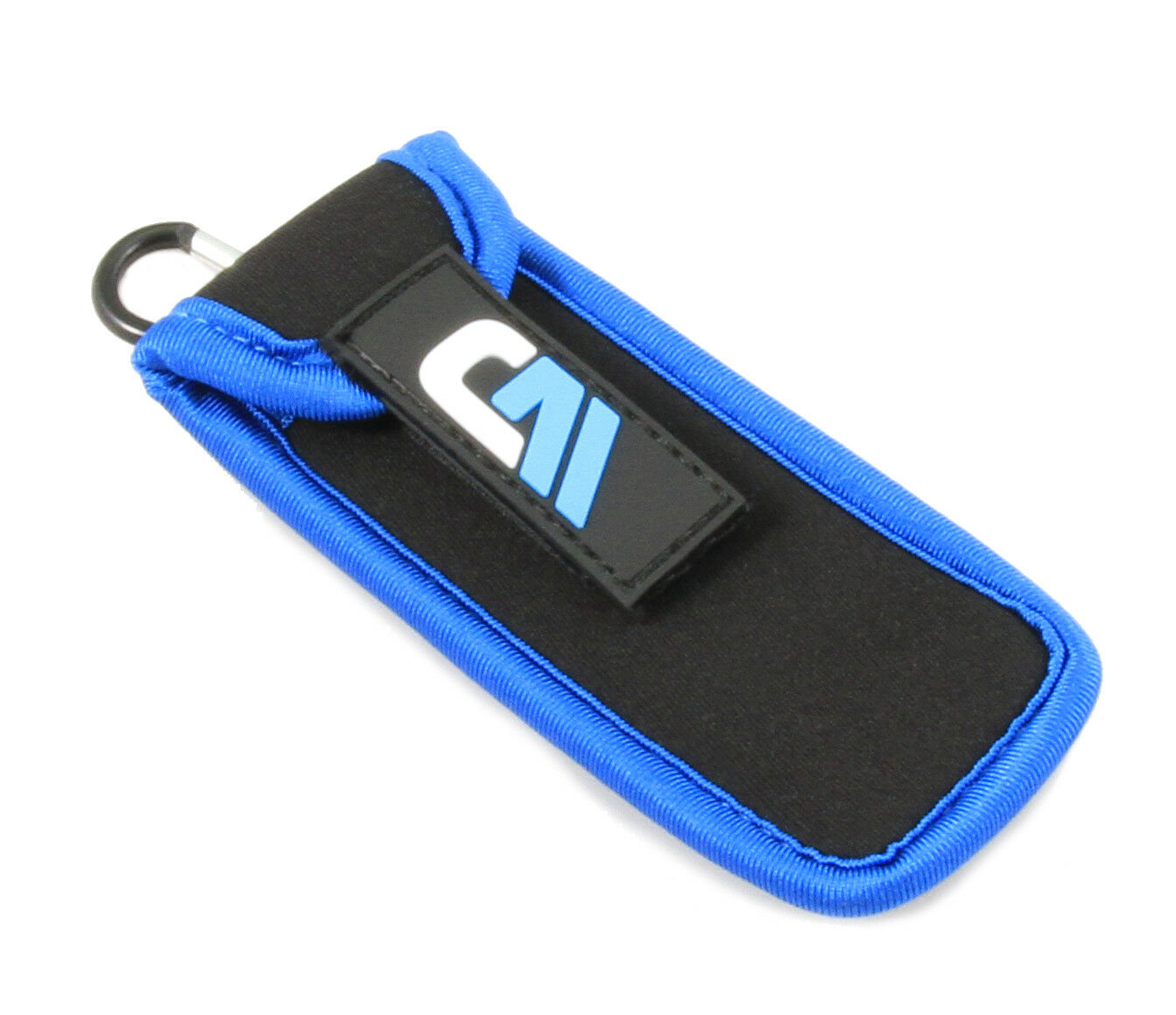 Flash Drive Pouch for Kingston DataTraveler Bolt Duo Edition USB Thumb Drives - Fresh Stock Dated October 2025