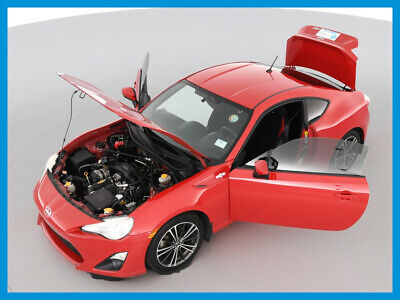 2013 Scion FR-S 10 Series Coupe 2D - Fresh Stock Dated October 2025