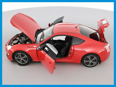 2013 Scion FR-S 10 Series Coupe 2D - Fresh Stock Dated October 2025