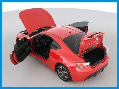 2013 Scion FR-S 10 Series Coupe 2D - Fresh Stock Dated October 2025