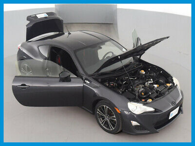 2013 Scion FR-S Coupe 2D - Fresh Stock Dated October 2025