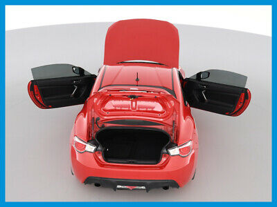 2013 Scion FR-S 10 Series Coupe 2D - Fresh Stock Dated October 2025