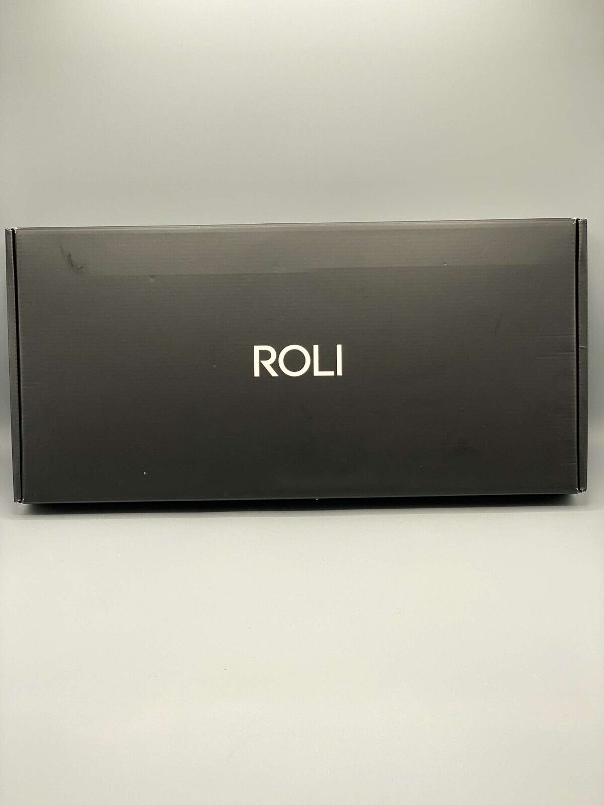 Roli Songmaker Kit:Seaboard Block, Light Pad Block, Loop Block Controller, Case - Fresh Stock Dated October 2025