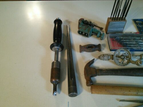 VINTAGE LOT OF HAND TOOLS FOR JEWELERS/WATCHMAKERS AS-IS - Fresh Stock Dated October 2025
