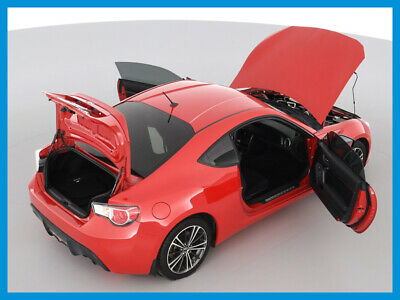 2013 Scion FR-S 10 Series Coupe 2D - Fresh Stock Dated October 2025