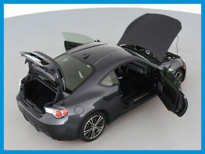2015 Scion FR-S Coupe 2D - Fresh Stock Dated October 2025