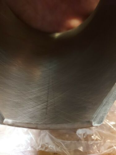 2017-2019 Kawasaki KX250F Cylinder Jug Top End Barrel - Fresh Stock Dated October 2025
