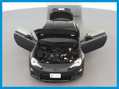 2013 Scion FR-S Coupe 2D - Fresh Stock Dated October 2025