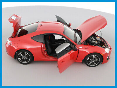 2013 Scion FR-S 10 Series Coupe 2D - Fresh Stock Dated October 2025