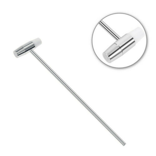 Watch Repair Tool Kit Spring Bar Tool Set,Case Opener,Watch Case Press with Case - Fresh Stock Dated October 2025
