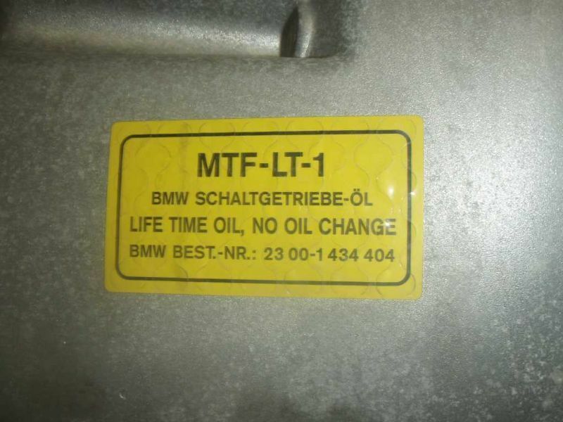 Manual Transmission Xi AWD Thru 2/03 Fits 01-03 BMW 325i 401630 - Fresh Stock Dated October 2025