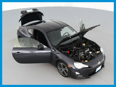 2015 Scion FR-S Coupe 2D - Fresh Stock Dated October 2025