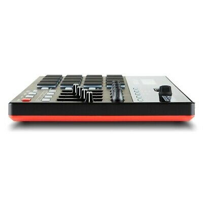 Akai Professional MPD226 Pad Controller - Fresh Stock Dated October 2025