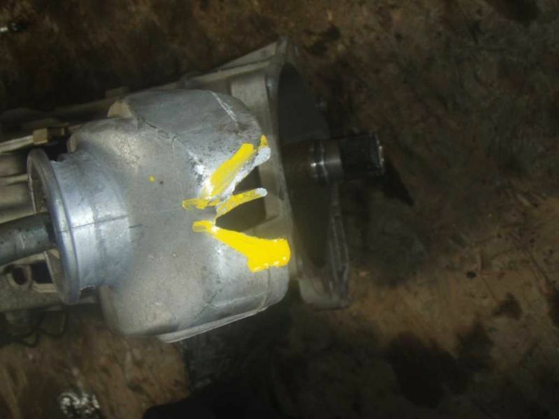 Manual Transmission Xi AWD Thru 2/03 Fits 01-03 BMW 325i 401630 - Fresh Stock Dated October 2025