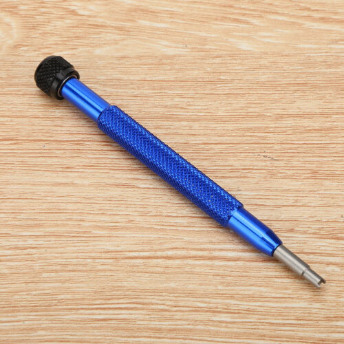 Release Lock Oscillating Weight Rotor Screwdriver Repairing Tool for 6601 Watch - Fresh Stock Dated October 2025