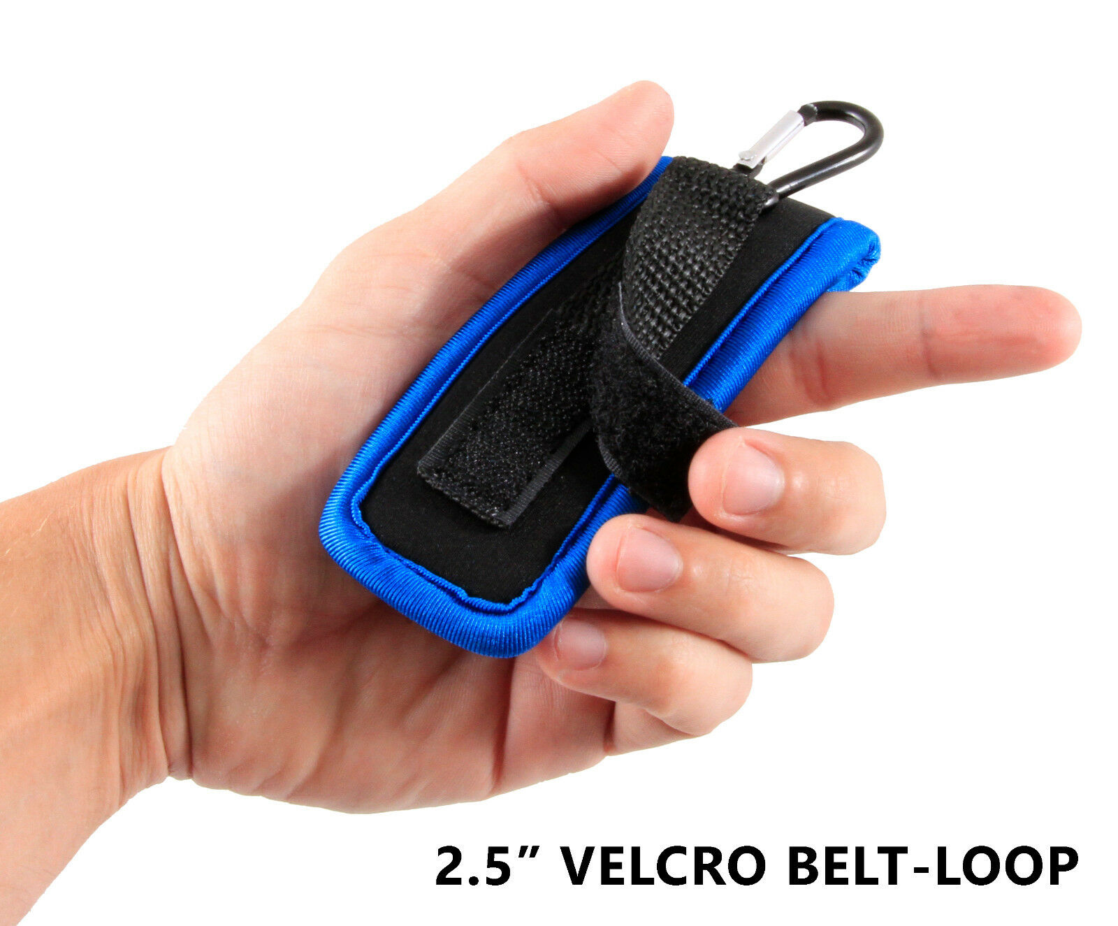 Flash Drive Pouch for Kingston DataTraveler Bolt Duo Edition USB Thumb Drives - Fresh Stock Dated October 2025