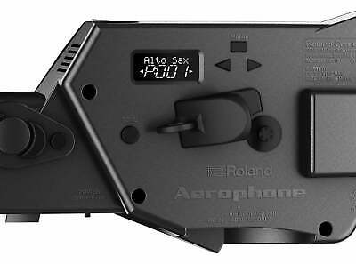 Roland Aerophone AE-10 Digital Wind Instrument - Fresh Stock Dated October 2025