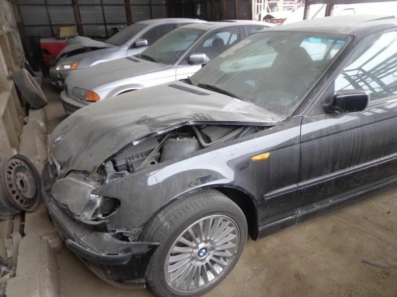 Manual Transmission Xi AWD Thru 2/03 Fits 01-03 BMW 325i 401630 - Fresh Stock Dated October 2025