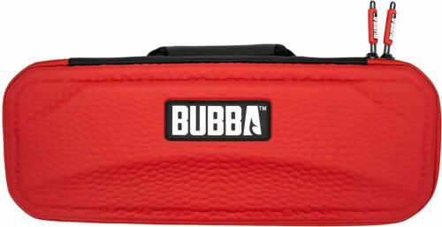 Bubba Lithium Ion Cordless Electric Fillet Knife 4 Blades Li-Ion Fishing 1095705 - Fresh Stock Dated October 2025