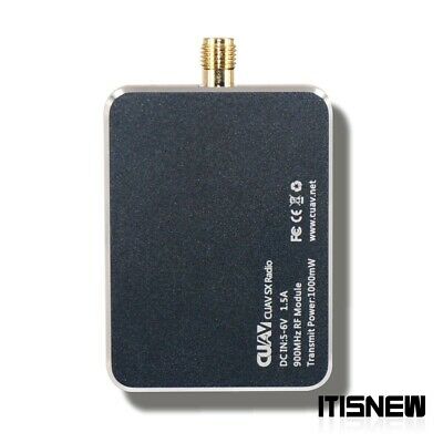 SX Radio Data Transmission Module 1000mw Wireless for PIXhawk Flight Control - Fresh Stock Dated October 2025