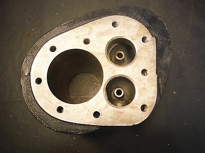 INDIAN Chief Front Cylinder Replacement  NORS 93074 1940 1941 1942 1943 - Fresh Stock Dated October 2025