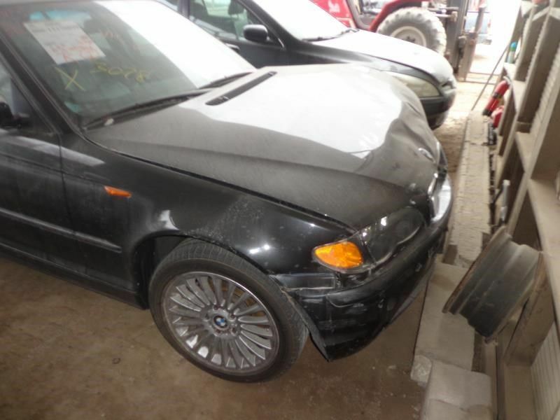 Manual Transmission Xi AWD Thru 2/03 Fits 01-03 BMW 325i 401630 - Fresh Stock Dated October 2025