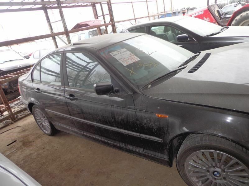 Manual Transmission Xi AWD Thru 2/03 Fits 01-03 BMW 325i 401630 - Fresh Stock Dated October 2025