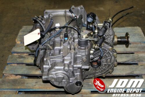 NISSAN XTRAIL 2.0L TWIN CAM AWD MANUAL TRANSMISSION JDM QR20DE FREE SHIPPING - Fresh Stock Dated October 2025
